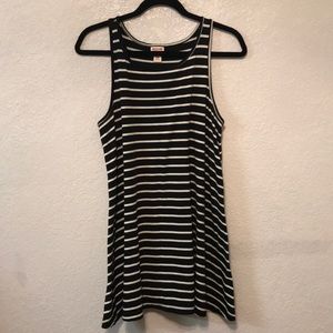 Mossimo Shift Dress Size M